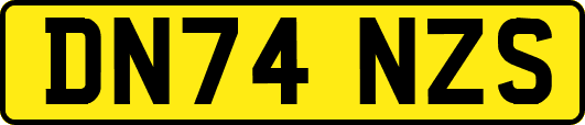 DN74NZS