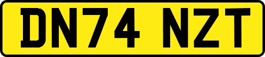 DN74NZT