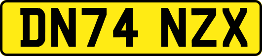 DN74NZX