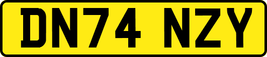 DN74NZY