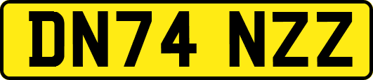 DN74NZZ