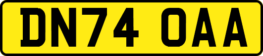 DN74OAA
