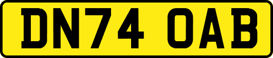 DN74OAB