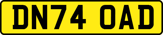 DN74OAD