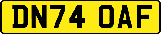 DN74OAF