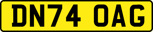 DN74OAG