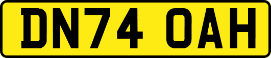 DN74OAH