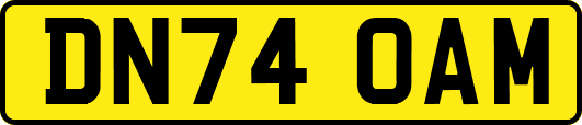 DN74OAM