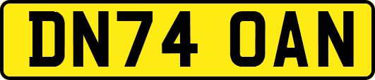 DN74OAN