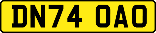 DN74OAO