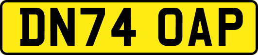 DN74OAP