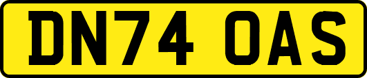 DN74OAS