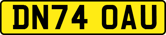 DN74OAU