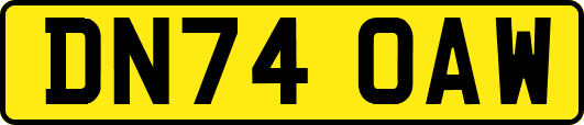 DN74OAW