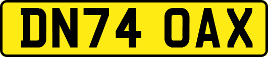 DN74OAX