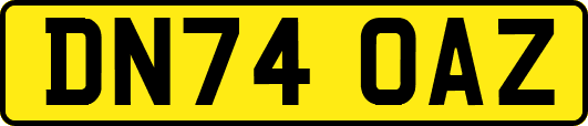 DN74OAZ