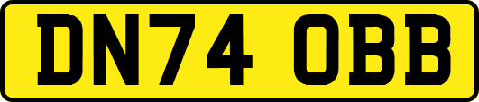 DN74OBB
