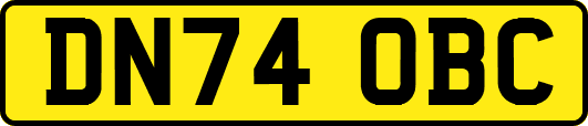 DN74OBC