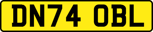 DN74OBL