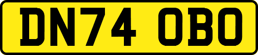 DN74OBO