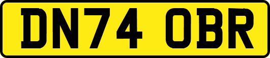 DN74OBR