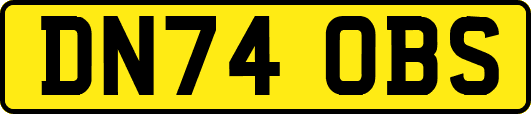 DN74OBS