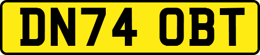 DN74OBT