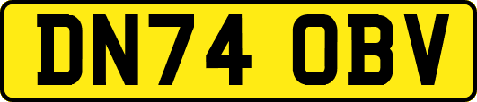 DN74OBV