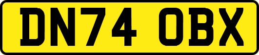DN74OBX