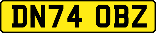 DN74OBZ