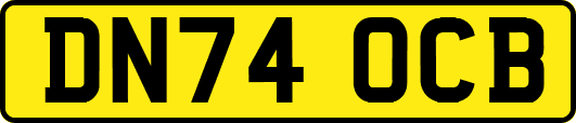 DN74OCB