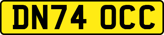 DN74OCC