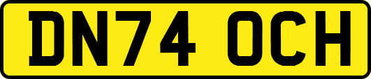 DN74OCH