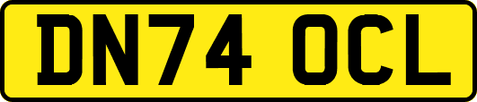 DN74OCL