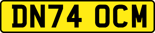 DN74OCM