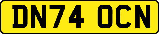 DN74OCN