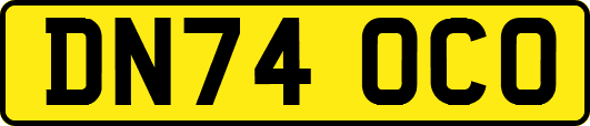 DN74OCO