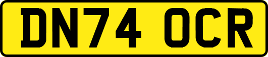 DN74OCR