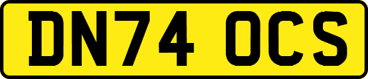 DN74OCS