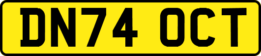 DN74OCT