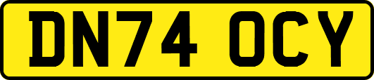 DN74OCY