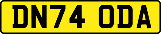 DN74ODA