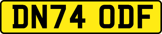DN74ODF