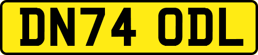 DN74ODL