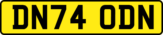 DN74ODN