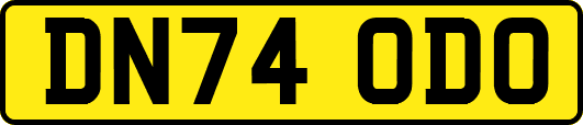 DN74ODO