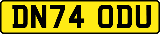 DN74ODU