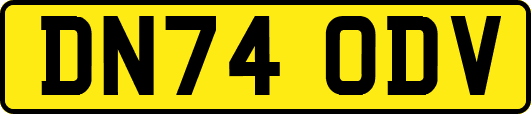 DN74ODV