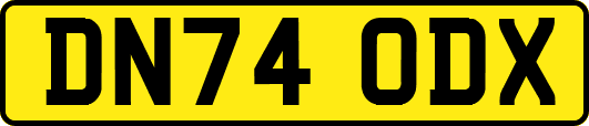 DN74ODX