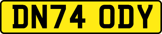 DN74ODY